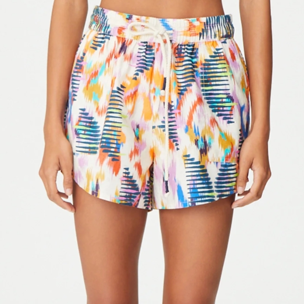 Maria Cher Chalten Dinna Shorts Size S